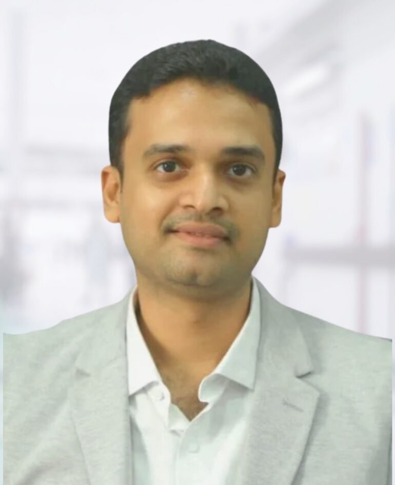 Dr. V. Jeevan Kumar - Urologist and Andrologist