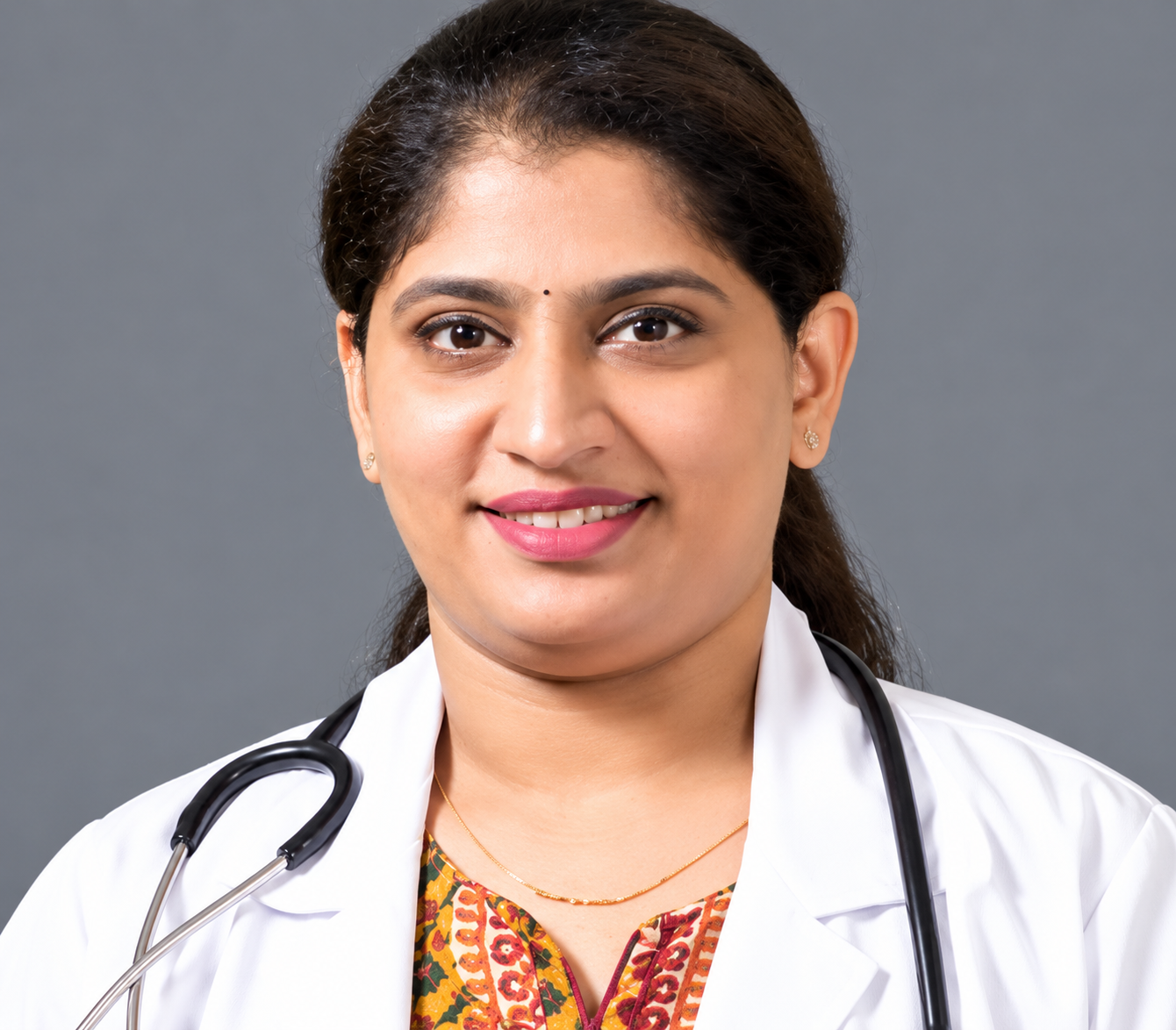 Dr. Akshatha S - Gynecologist