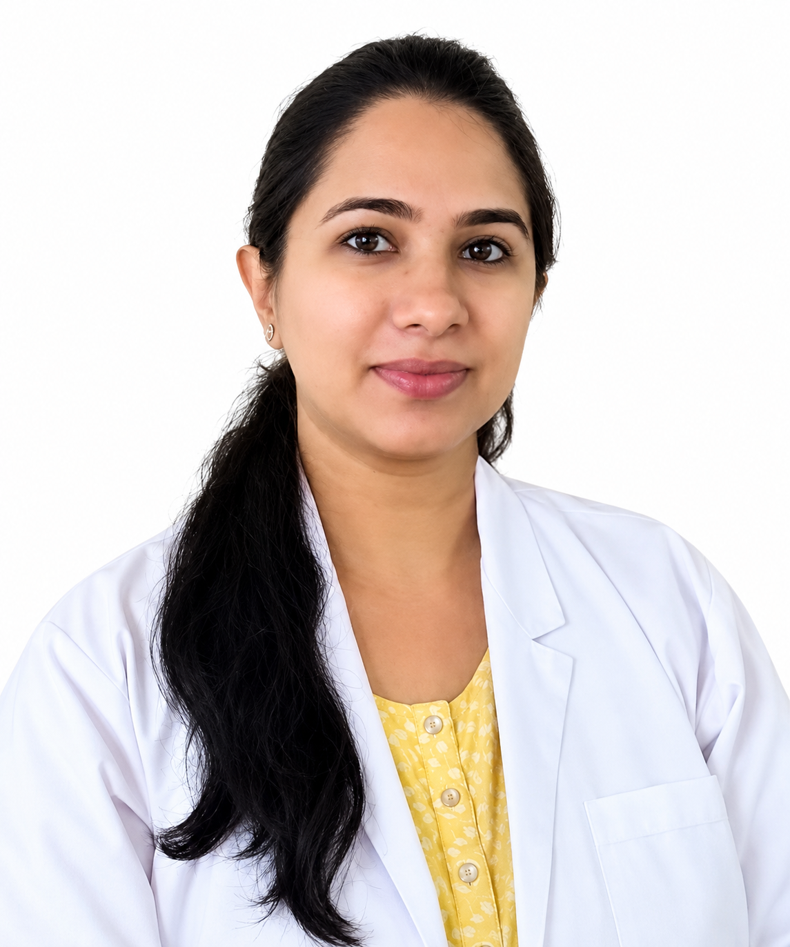 Dr. Ameena Fatehally - ENT Specialist