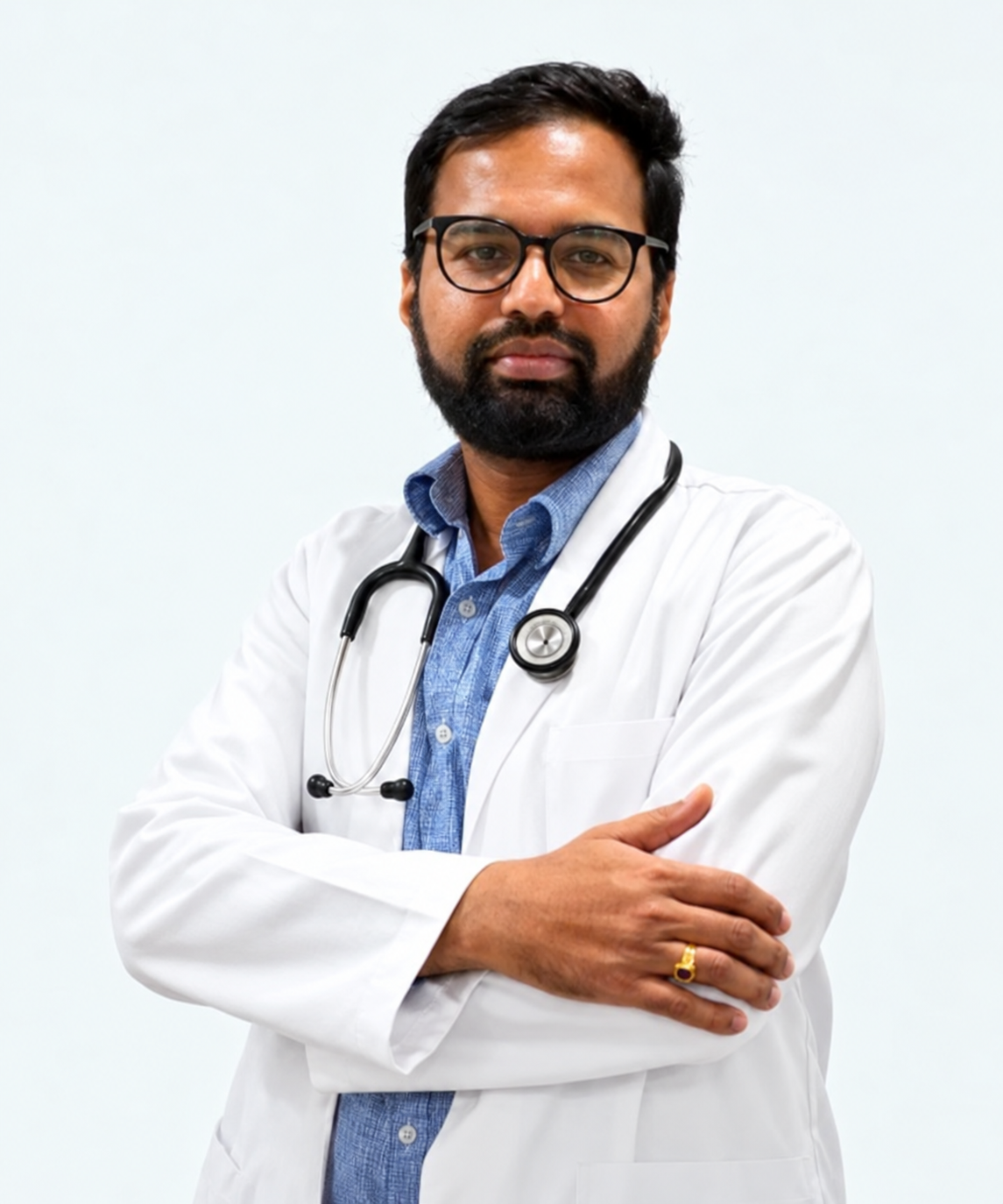Dr. Challapalli Aditya, General Physician