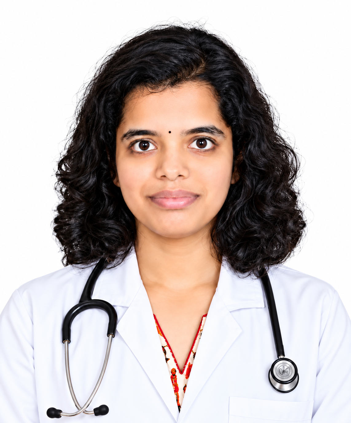 Dr. Neha Giridhar Patil, General Physician