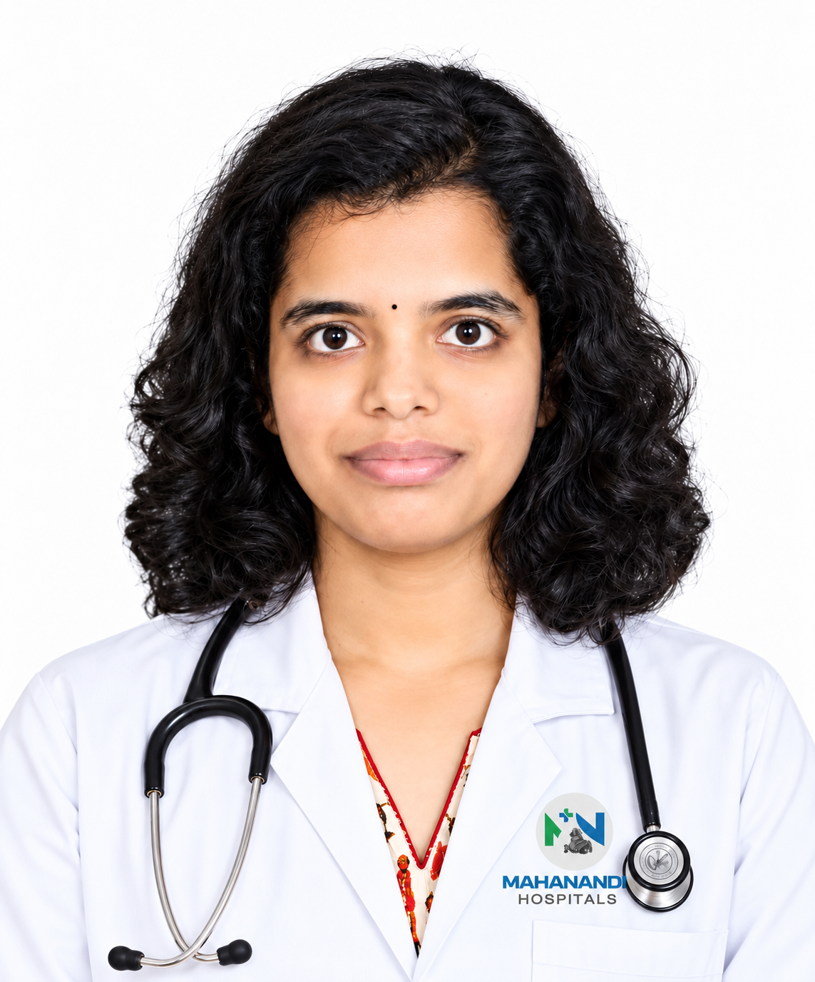 Dr. Neha Giridhar Patil, MBBS, MD