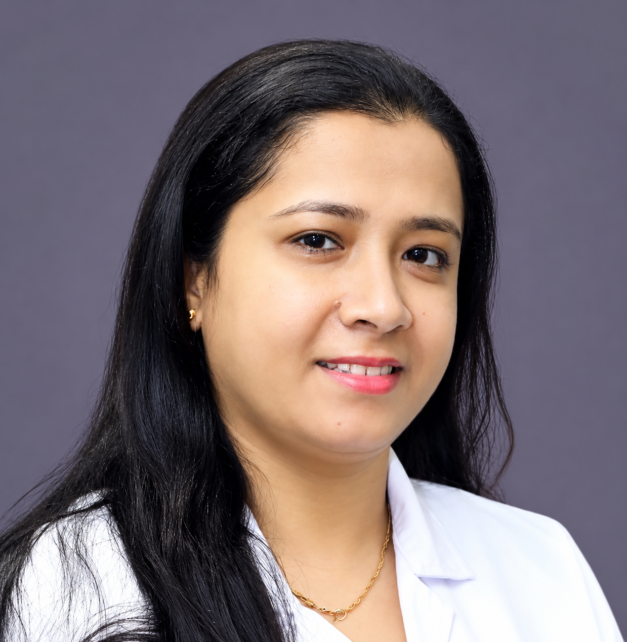Dr. Preema Khan, MBBS, MD, Consultant Internal Medicine