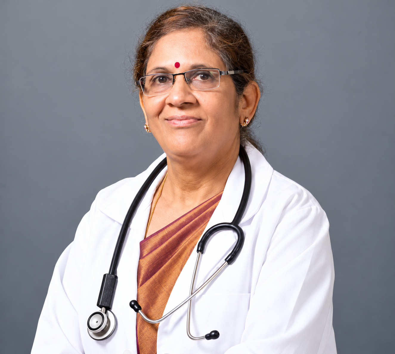 Dr. Sreedevi - Gynecologist