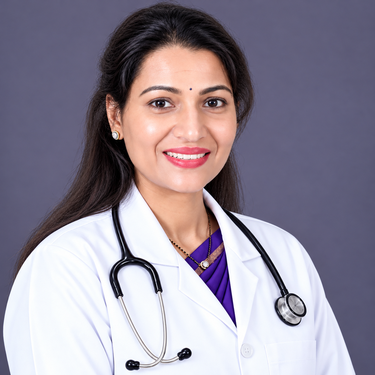 Dr. Sreelekya Bandarupalli, Internal Medicine