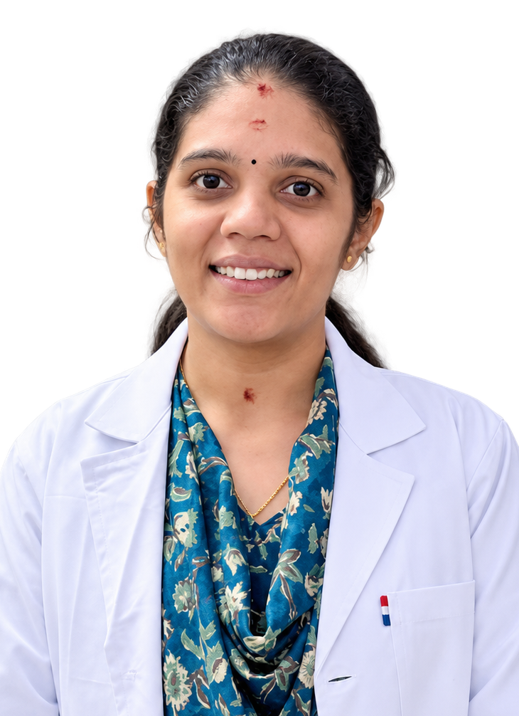 Dr. T. Sree Suguna - ENT Specialist