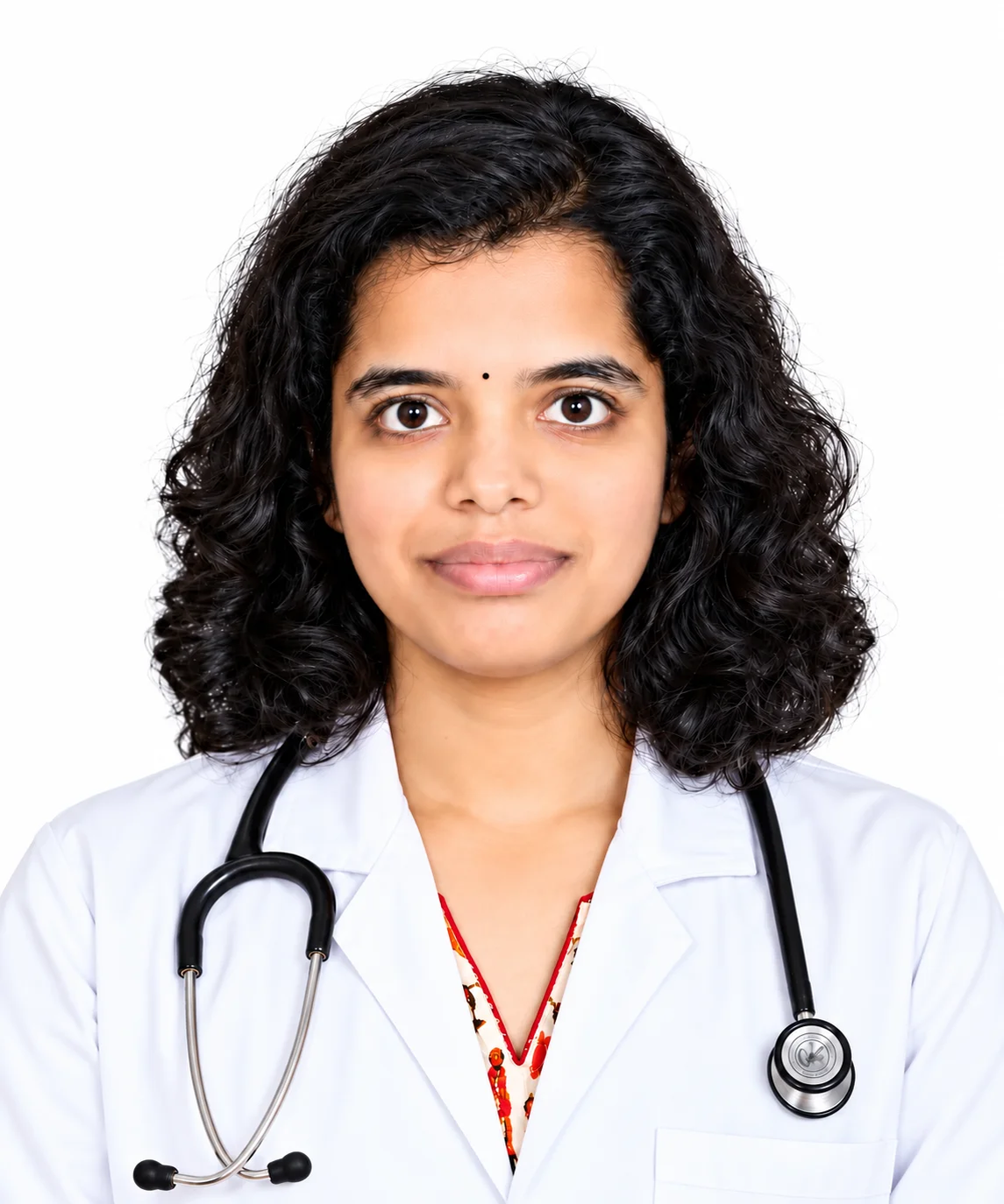 Dr. Neha Giridhar, General Physician