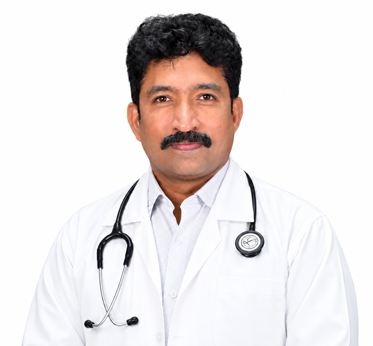 Dr. Sanjay Paruchuri - Urologist and Andrologist